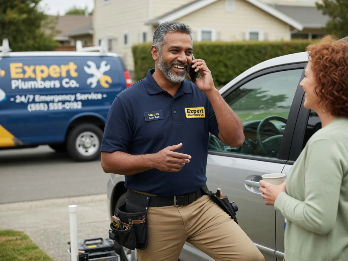 Drain Cleaning Darrouzett, TX FAQs