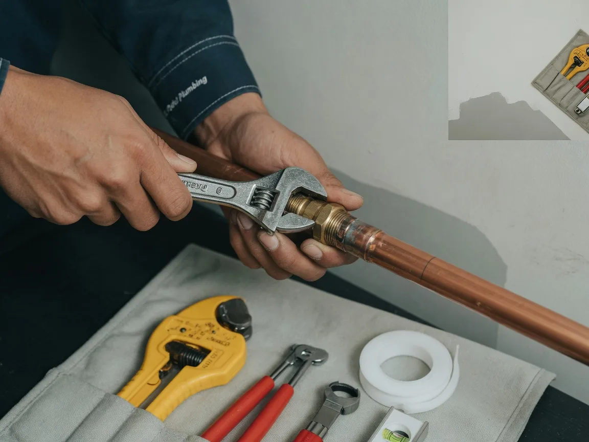 Why choose Drain Cleaning in Darrouzett, TX
